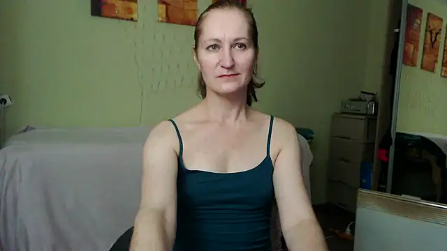 AmellyGrand online show from 12-20-24, 11:47