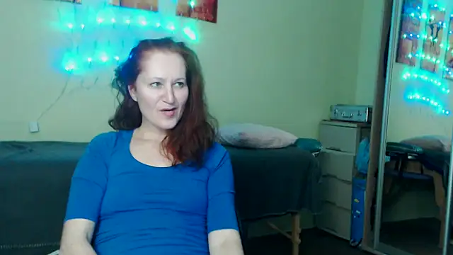 AmellyGrand online show from 12-27-24, 07:24