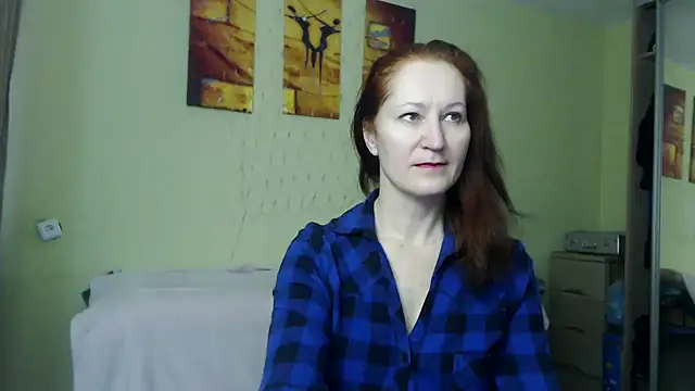 AmellyGrand online show from 12-28-24, 08:05