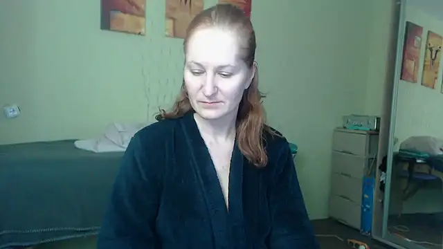 AmellyGrand online show from 01-17-25, 04:26