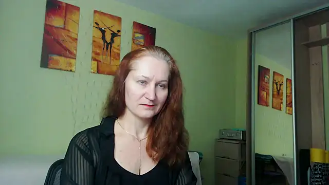 AmellyGrand online show from 02-09-25, 04:29