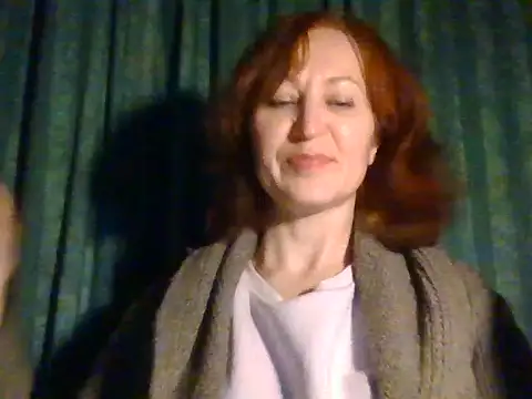 AmellyGrand online show from 02-21-26, 11:39