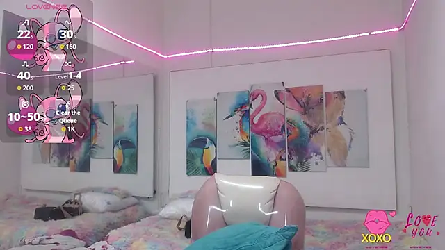 Snapshot of alegriamartinez chatting on 09-16-25, 06:42 alegriamartinez online show from 09-16-25, 06:42