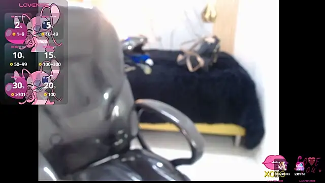 Snapshot of alegriamartinez chatting on 09-22-25, 07:49 alegriamartinez online show from 09-22-25, 07:49