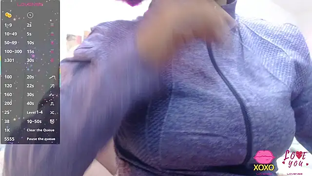 Snapshot of alegriamartinez chatting on 11-12-25, 07:35 alegriamartinez online show from 11-12-25, 07:35