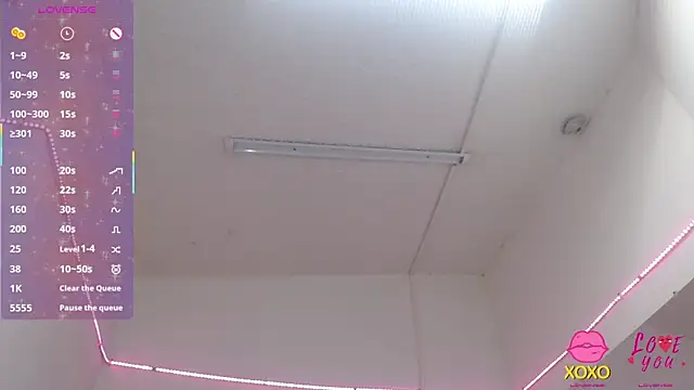 Snapshot of alegriamartinez chatting on 11-15-25, 12:02 alegriamartinez online show from 11-15-25, 12:02