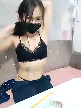 I AM NOT A SLUT online show from 02-12-25, 07:34