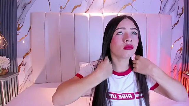 SaraRiley online show from 04-16-26, 10:45