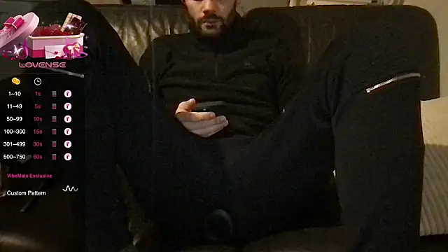 athenphysics online show from 12-18-24, 03:33