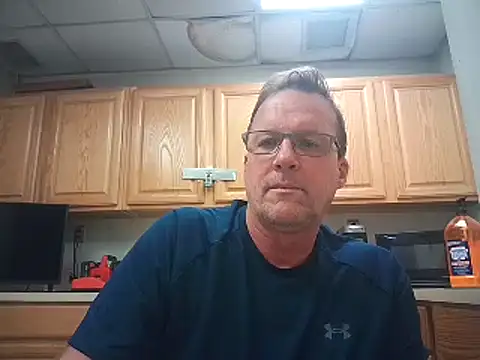 Cockrub1 online show from 12-30-24, 10:01