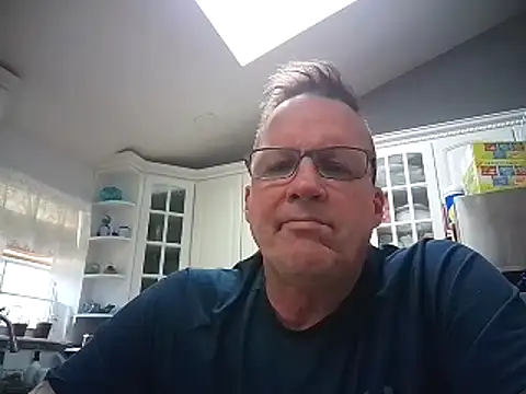 Cockrub1 online show from 02-16-25, 02:21