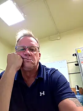 Cockrub1 online show from 09-19-25, 11:33