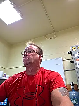 Cockrub1 online show from 09-23-25, 11:13