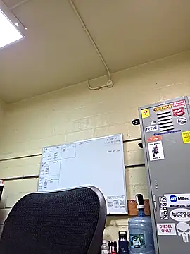 Cockrub1 online show from 09-26-25, 01:59