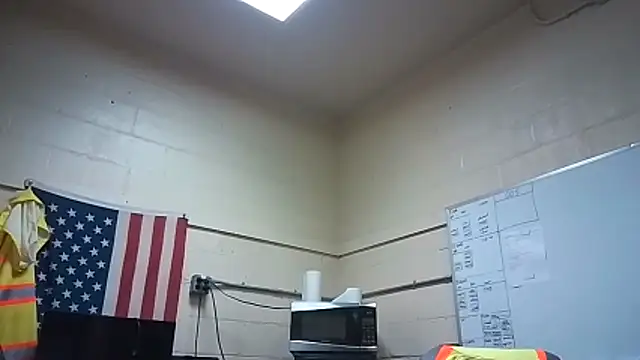 Cockrub1 online show from 10-28-25, 08:00