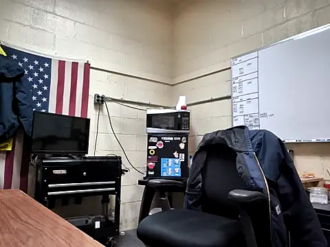 Cockrub1 online show from 03-30-26, 11:44