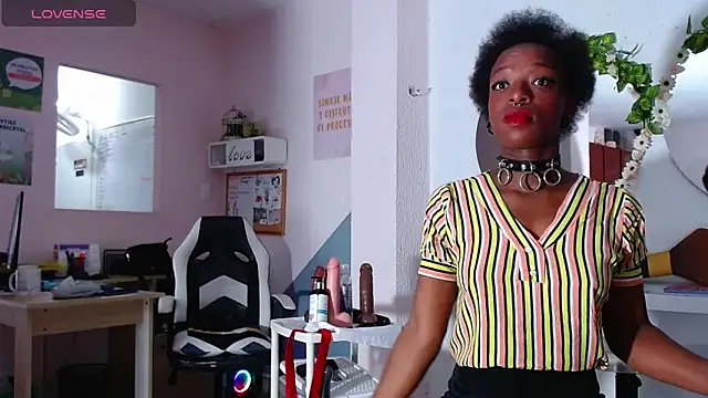 Coco Kiss online show from 02-17-25, 04:59