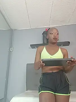 Coco Kiss online show from 06-27-26, 07:08