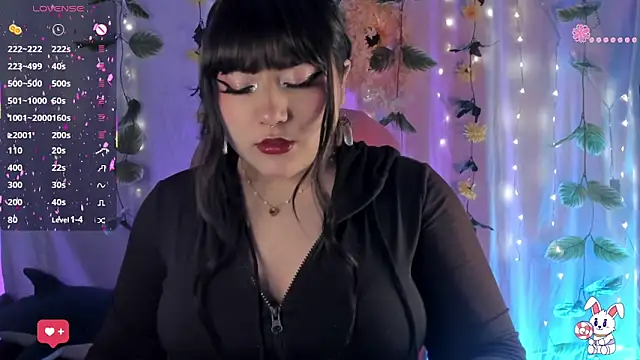 limoncito blossom online show from 01-07-26, 07:22