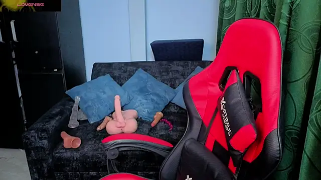 charlotee lovee69 online show from 04-09-26, 06:19