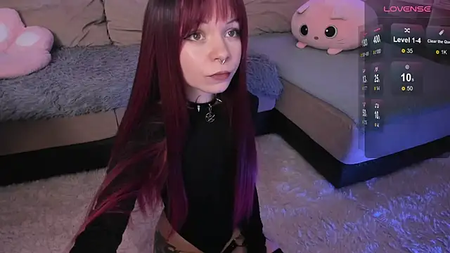 Snapshot of _ChloeSweeet_ chatting on 11-12-25, 04:18 ChloeSweeet online show from 11-12-25, 04:18