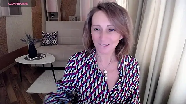 HornyMilf 777 online show from 01-27-25, 08:07