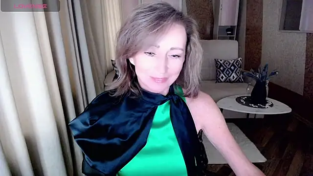 HornyMilf 777 online show from 02-02-25, 05:53