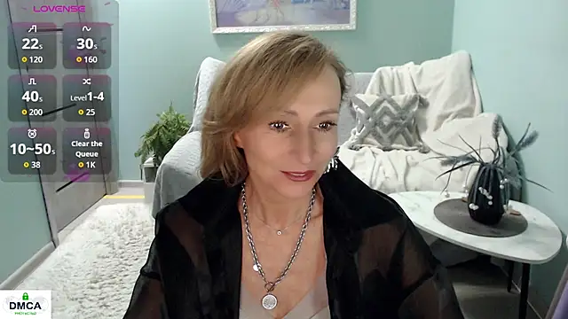 HornyMilf 777 online show from 05-16-26, 06:32