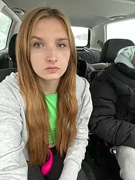 AnnyBelle  online show from 01-05-25, 12:10