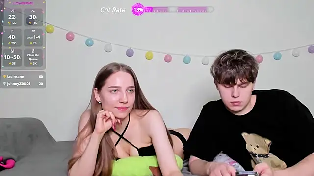 Snapshot of Emily_and_Ilumi chatting on 02-09-25, 06:47 Emily and Ilumi online show from 02-09-25, 06:47