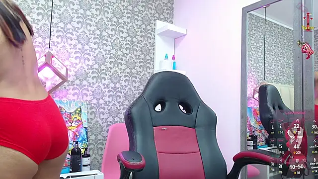 MILEY JOAS2 online show from 02-24-25, 07:19