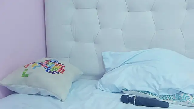 MILEY JOAS2 online show from 03-01-25, 05:09