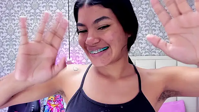 MILEY JOAS2 online show from 03-19-25, 07:17