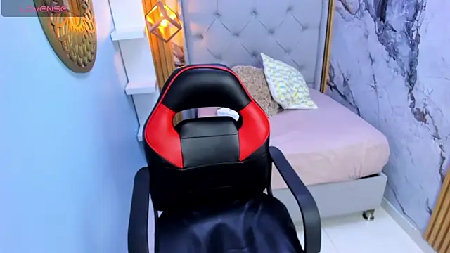 MILEY JOAS2 online show from 09-29-25, 06:24