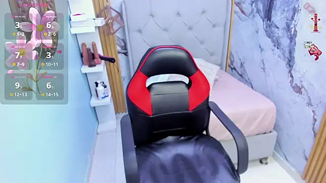 MILEY JOAS2 online show from 11-28-25, 07:38