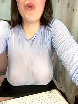 Snapshot of MommmyYummy chatting on 12-03-24, 04:06 MommmyYummy online show from 12-03-24, 04:06