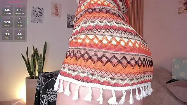 PawgGirl18 online show from 01-17-26, 06:11