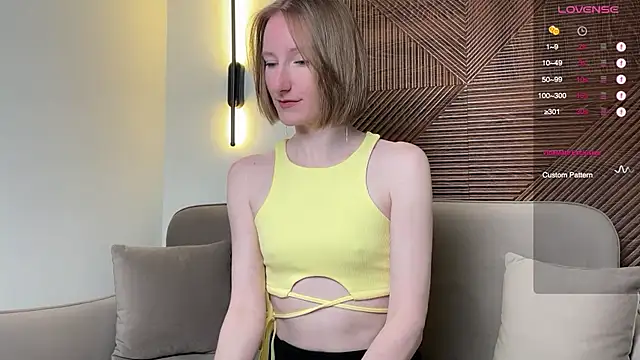 MonikaBos online show from 01-18-26, 09:18