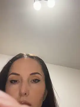 Carla Angel online show from 12-01-25, 07:24