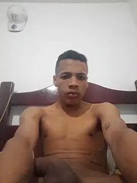 Camilo19 online show from 03-13-25, 03:50