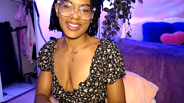 CocoSage online show from 07-06-26, 04:53