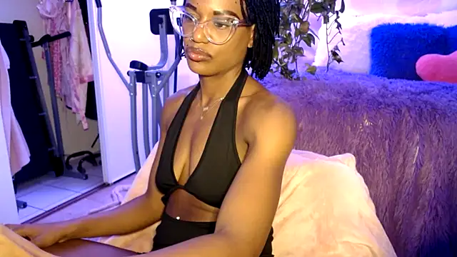 CocoSage online show from 07-07-26, 07:23