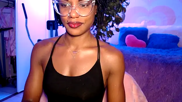 CocoSage online show from 08-05-26, 04:26
