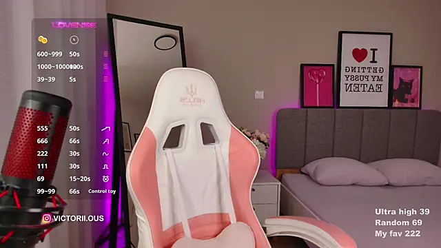 Mrs Tory online show from 02-25-26, 09:35