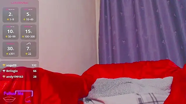 Snapshot of mia-joy chatting on 02-17-25, 01:04 mia-joy online show from 02-17-25, 01:04