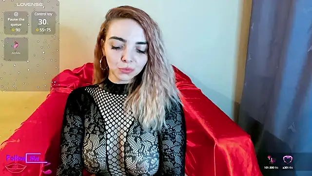 Snapshot of mia-joy chatting on 03-16-25, 07:27 mia-joy online show from 03-16-25, 07:27