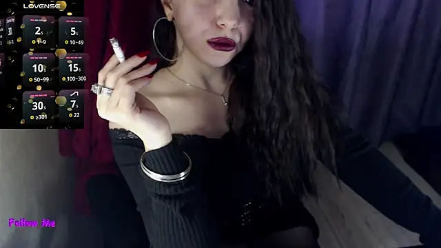 mia-joy online show from 03-26-26, 08:09