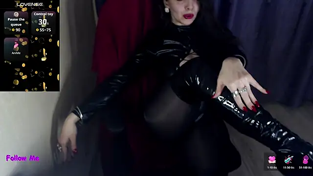 mia-joy online show from 04-02-26, 09:18