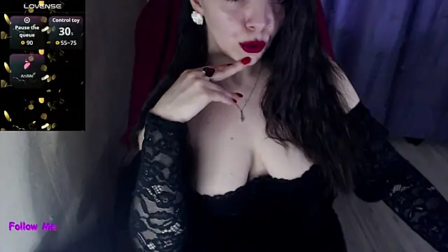 mia-joy online show from 04-11-26, 12:09