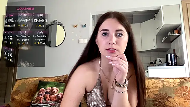 Teylor Love online show from 09-17-25, 12:07